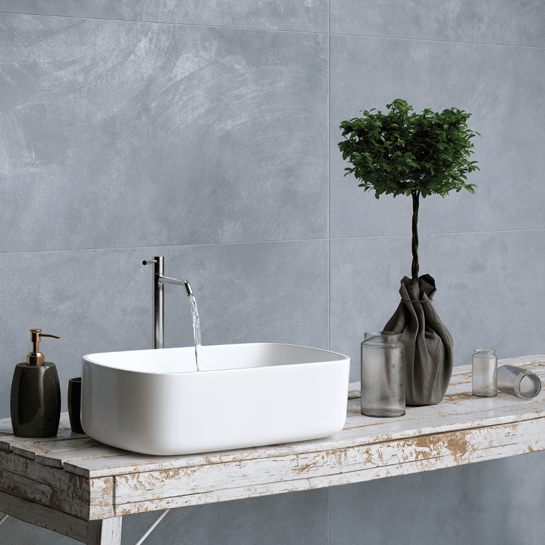 Piastrelle Effetto Cemento Clay Piastrellami