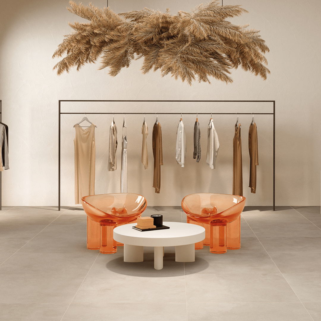 Piastrelle Effetto Cemento Clay Piastrellami