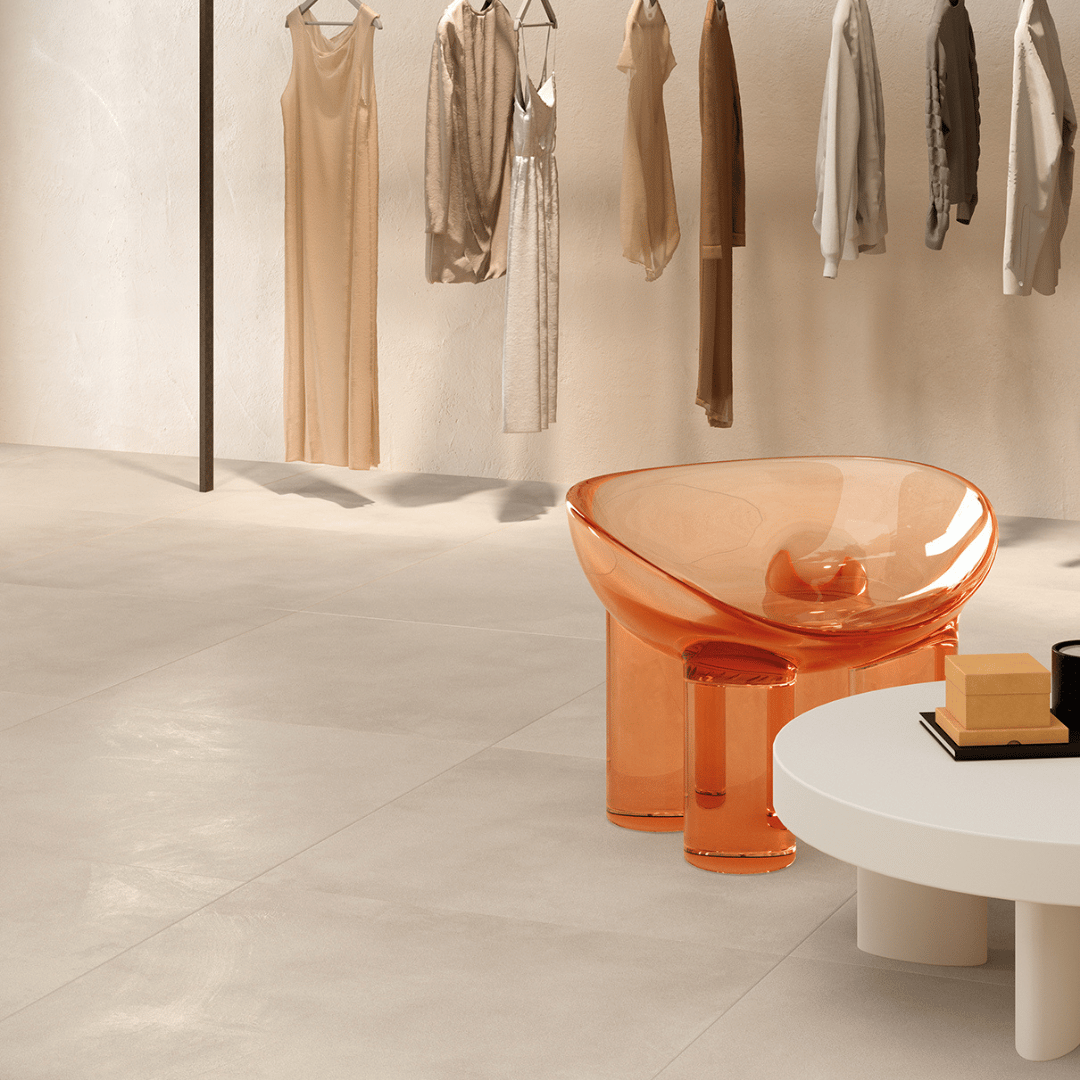 Piastrelle Effetto Cemento Clay Piastrellami