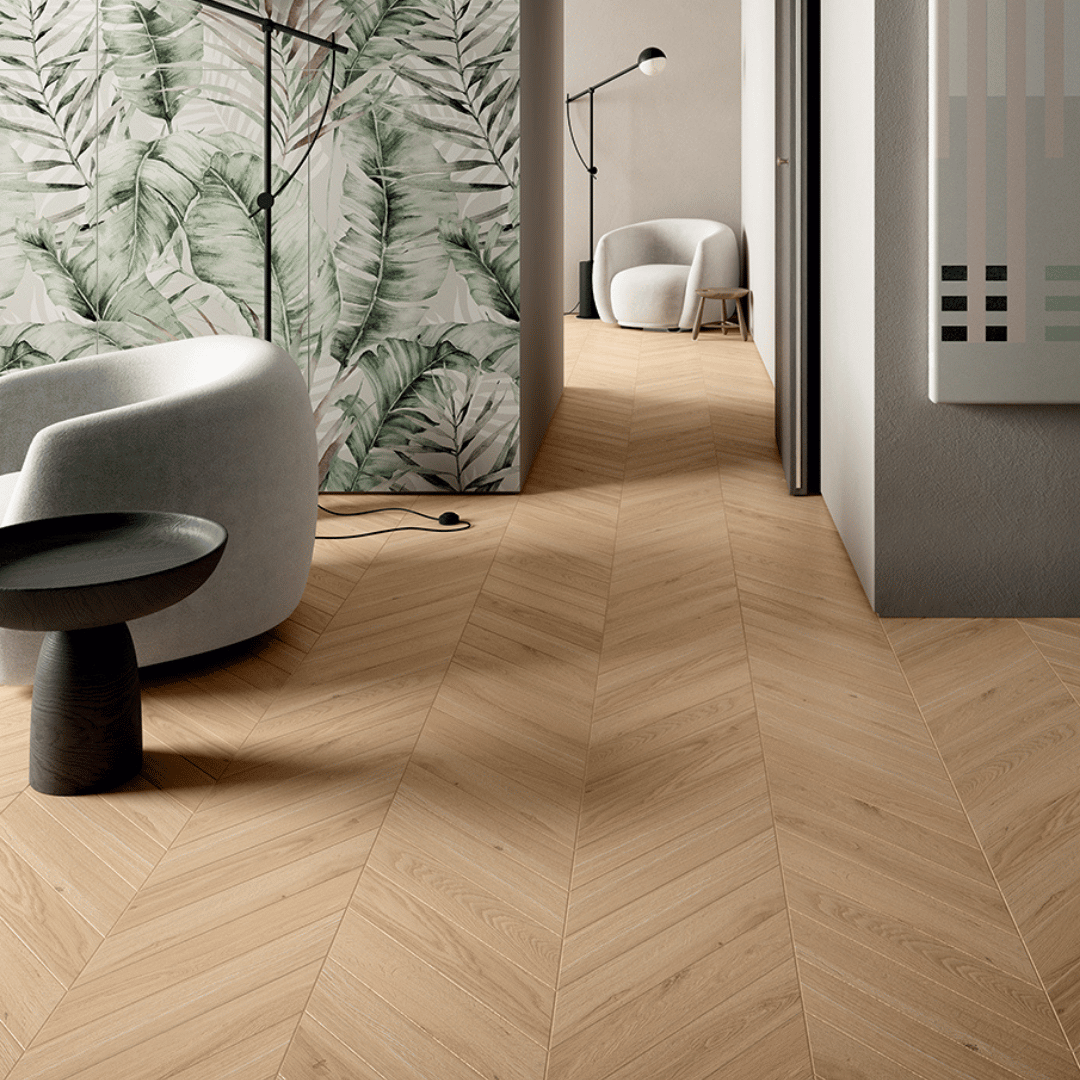 Piastrelle Effetto Legno Yosemite Piastrellami