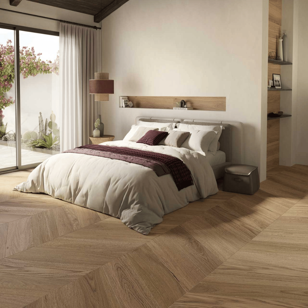 Piastrelle Effetto Legno Yosemite Piastrellami