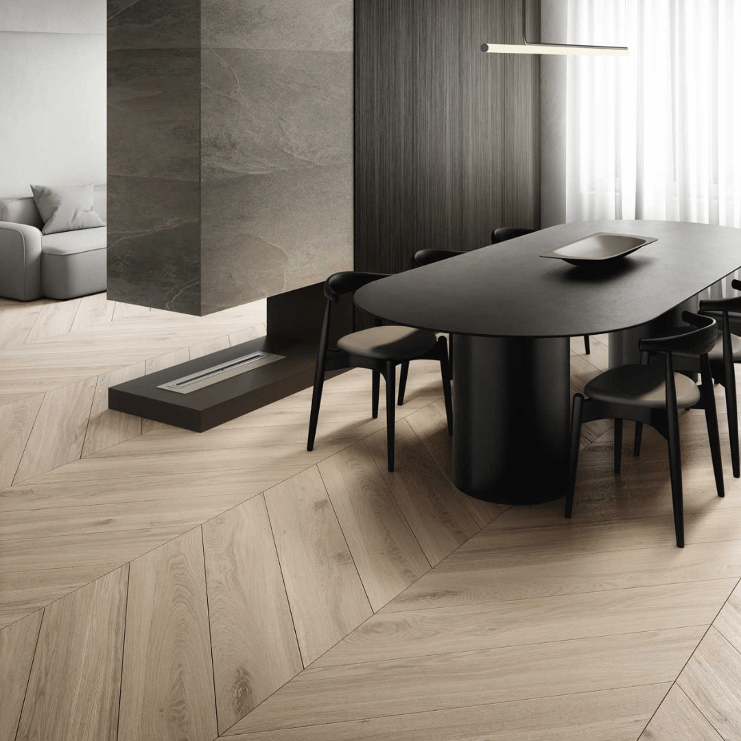 Piastrelle Effetto Legno Yosemite Piastrellami