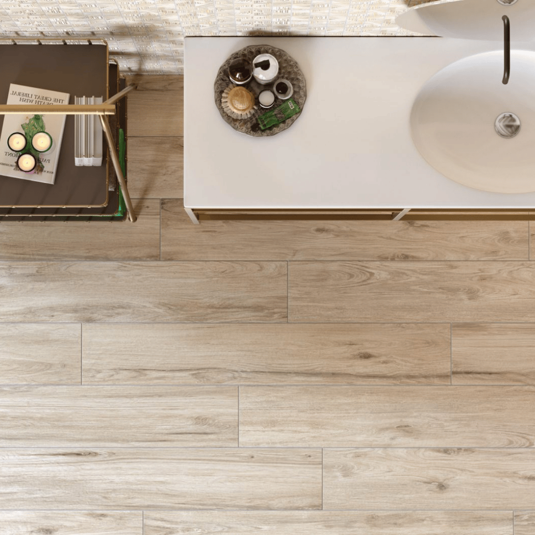 Piastrelle Effetto Legno Nwood Piastrellami