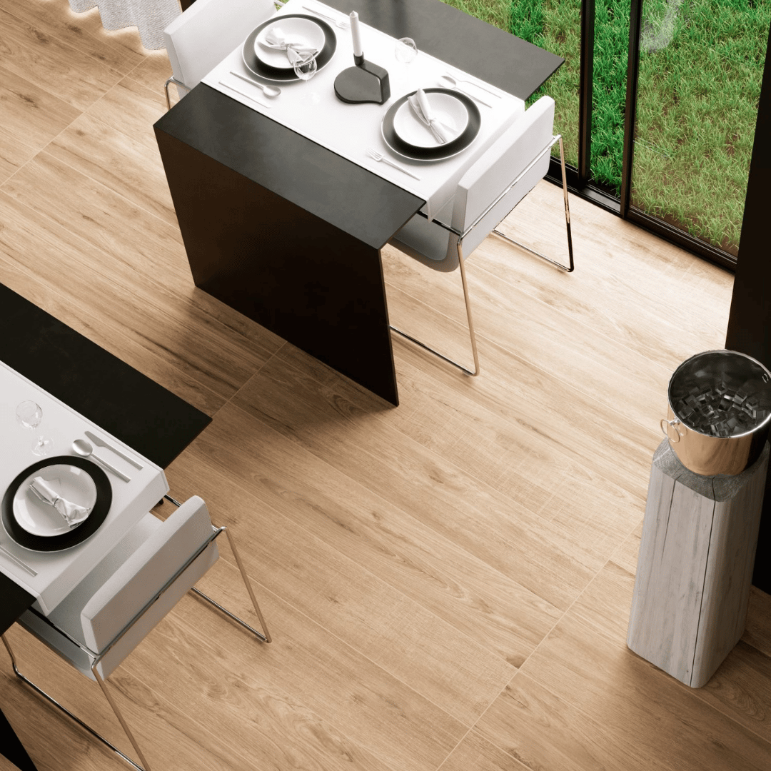 Piastrelle Effetto Legno Nwood Piastrellami