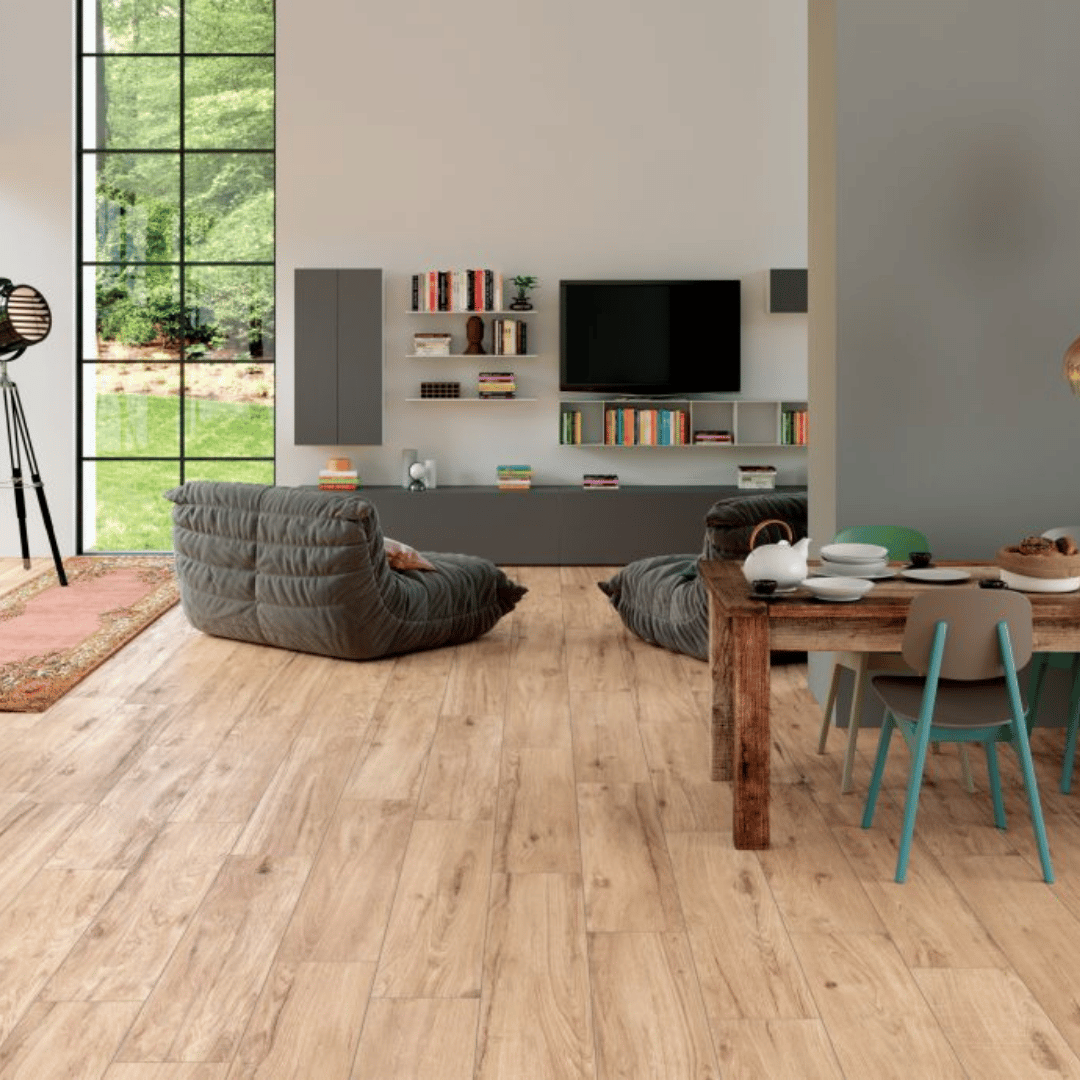 Piastrelle Effetto Legno Nwood Piastrellami