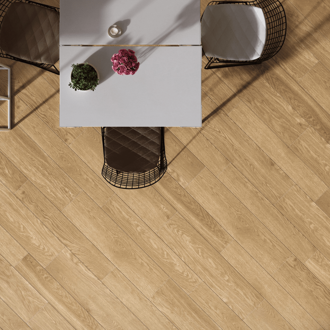 Piastrelle Effetto Legno Rovere Piastrellami