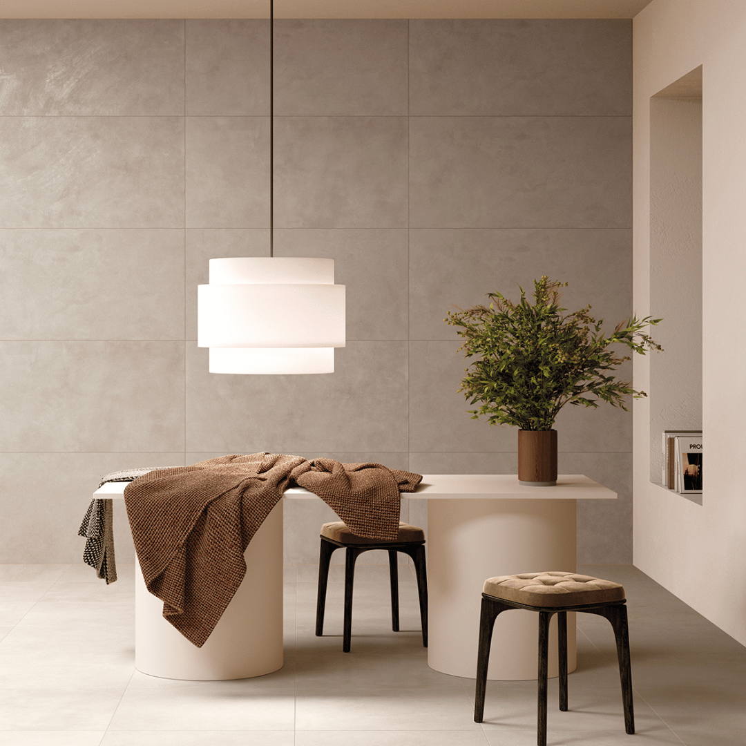 Piastrelle Effetto Cemento Clay Piastrellami