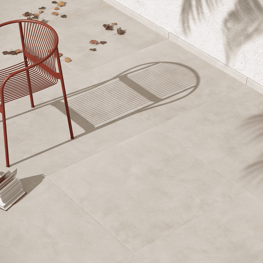 Piastrelle Effetto Cemento Clay Piastrellami