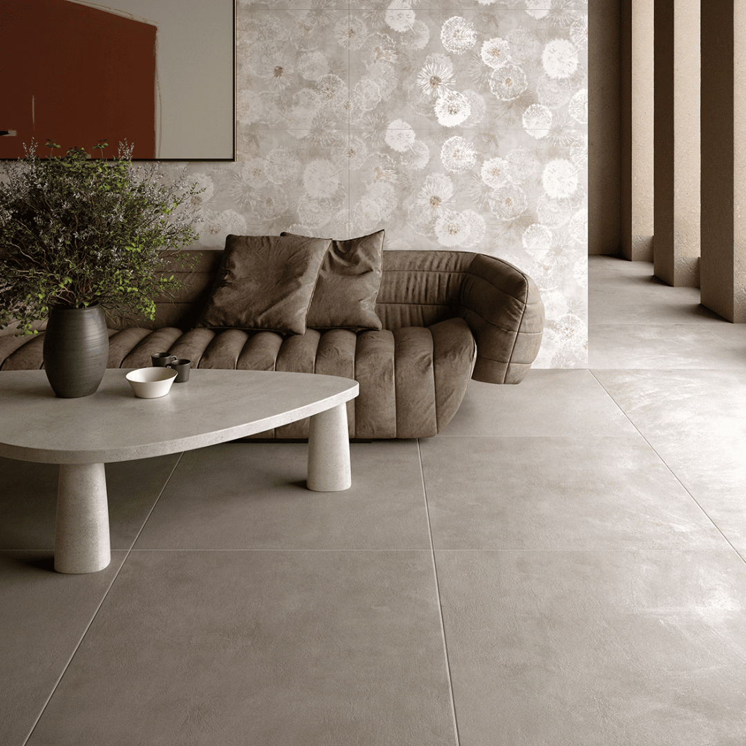 Piastrelle Effetto Cemento Clay Piastrellami