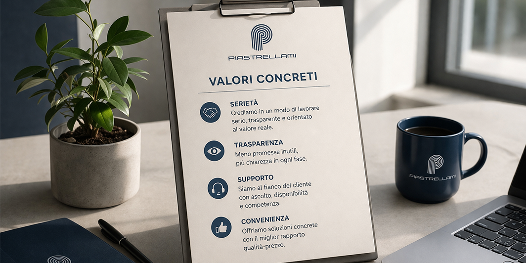 Valori concreti