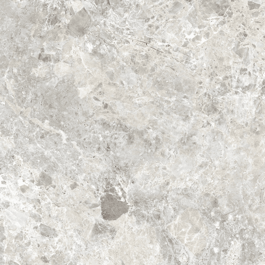 Breccia Silver Lucido e Opaco 60x120 - Piastrellami