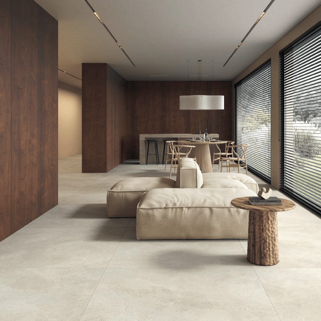 Pietra Sintony Beige 60x120 - Piastrellami