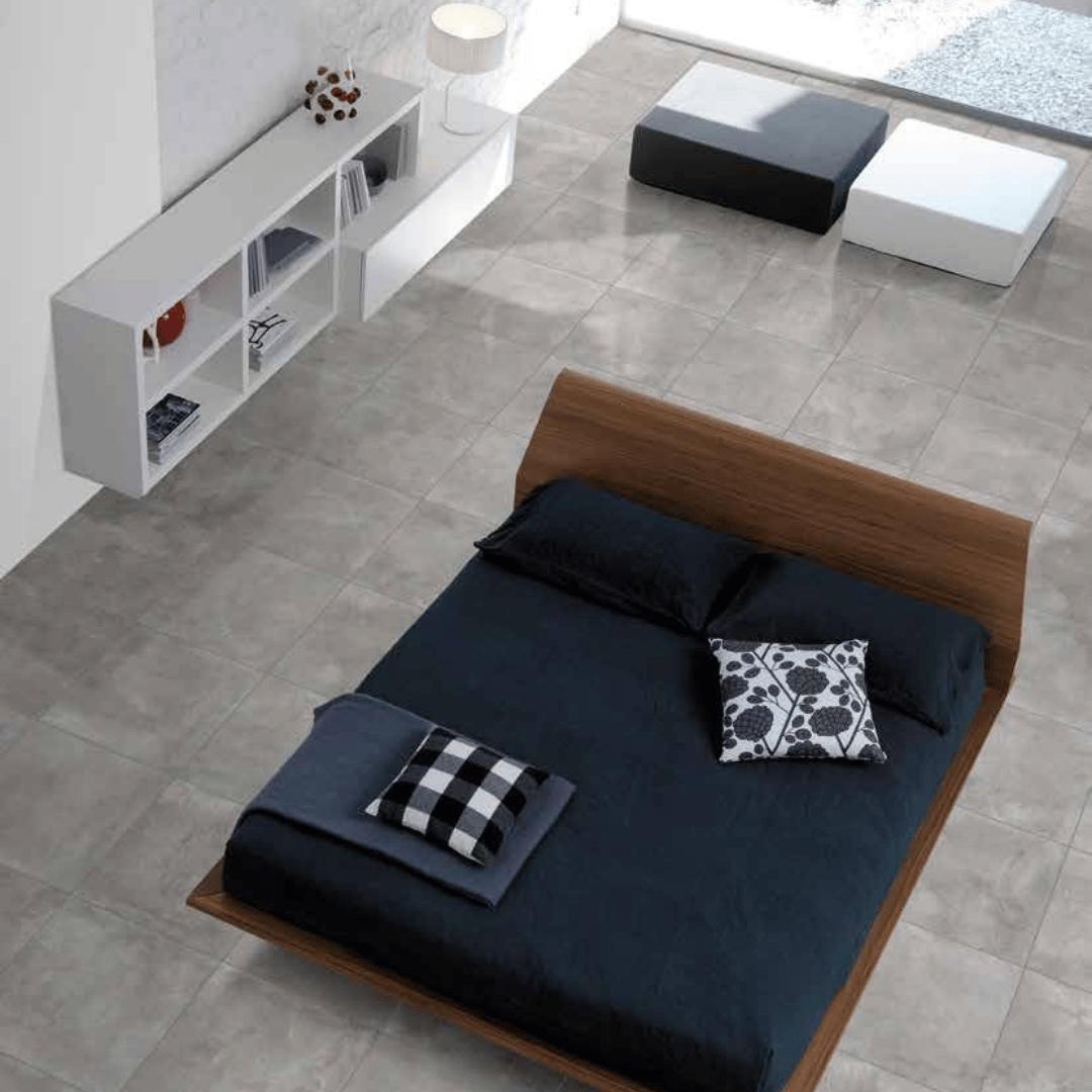 Cemento Emotion Gris - Piastrellami