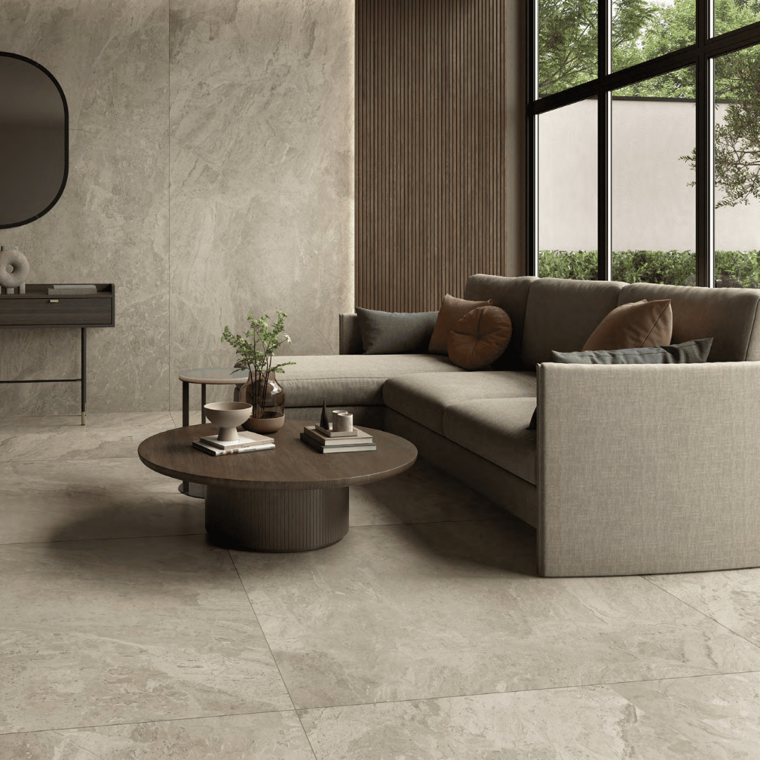 Marmi Dream Hermitage Lucido e Opaco 60x120 - Piastrellami