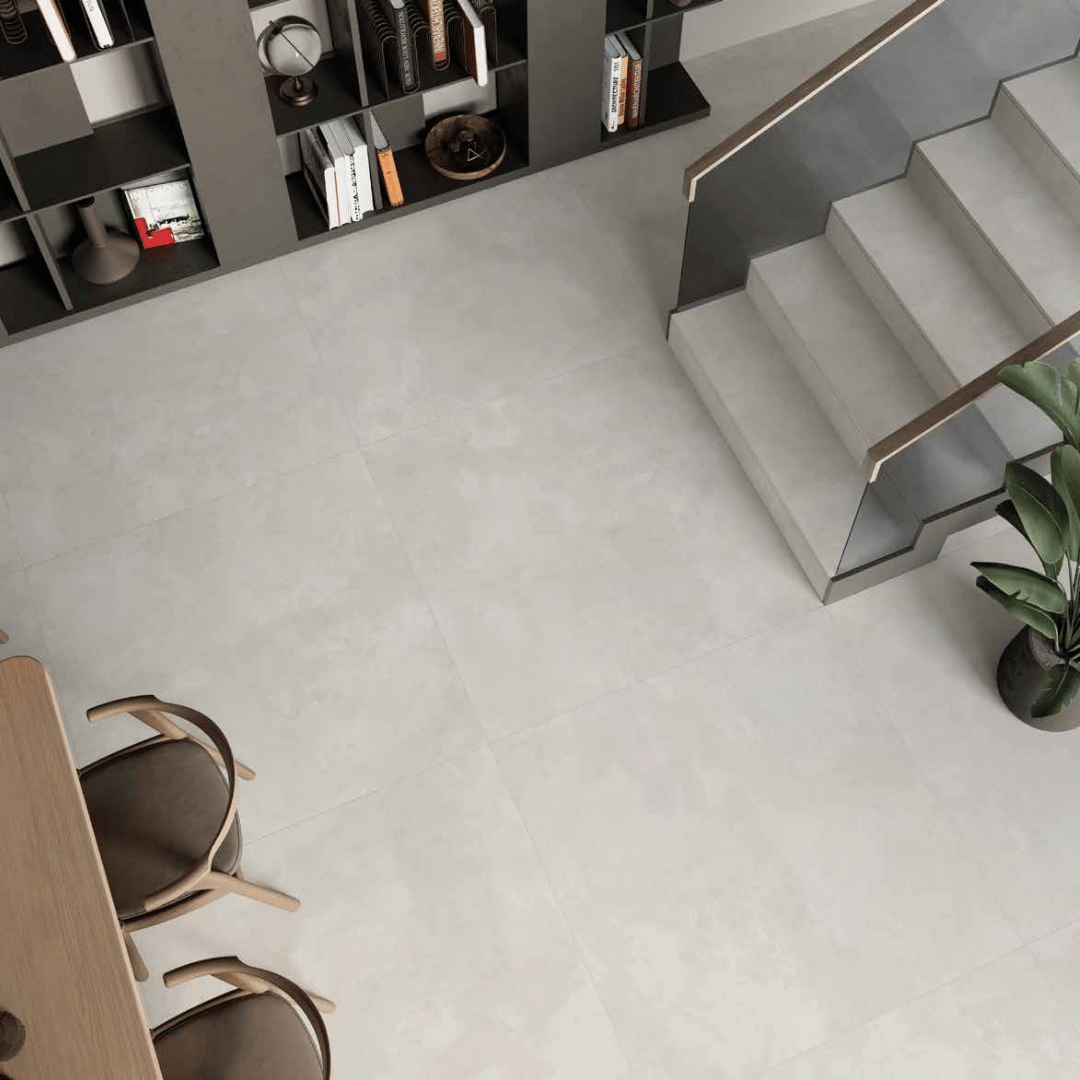 Cemento Emotion Blanche - Piastrellami