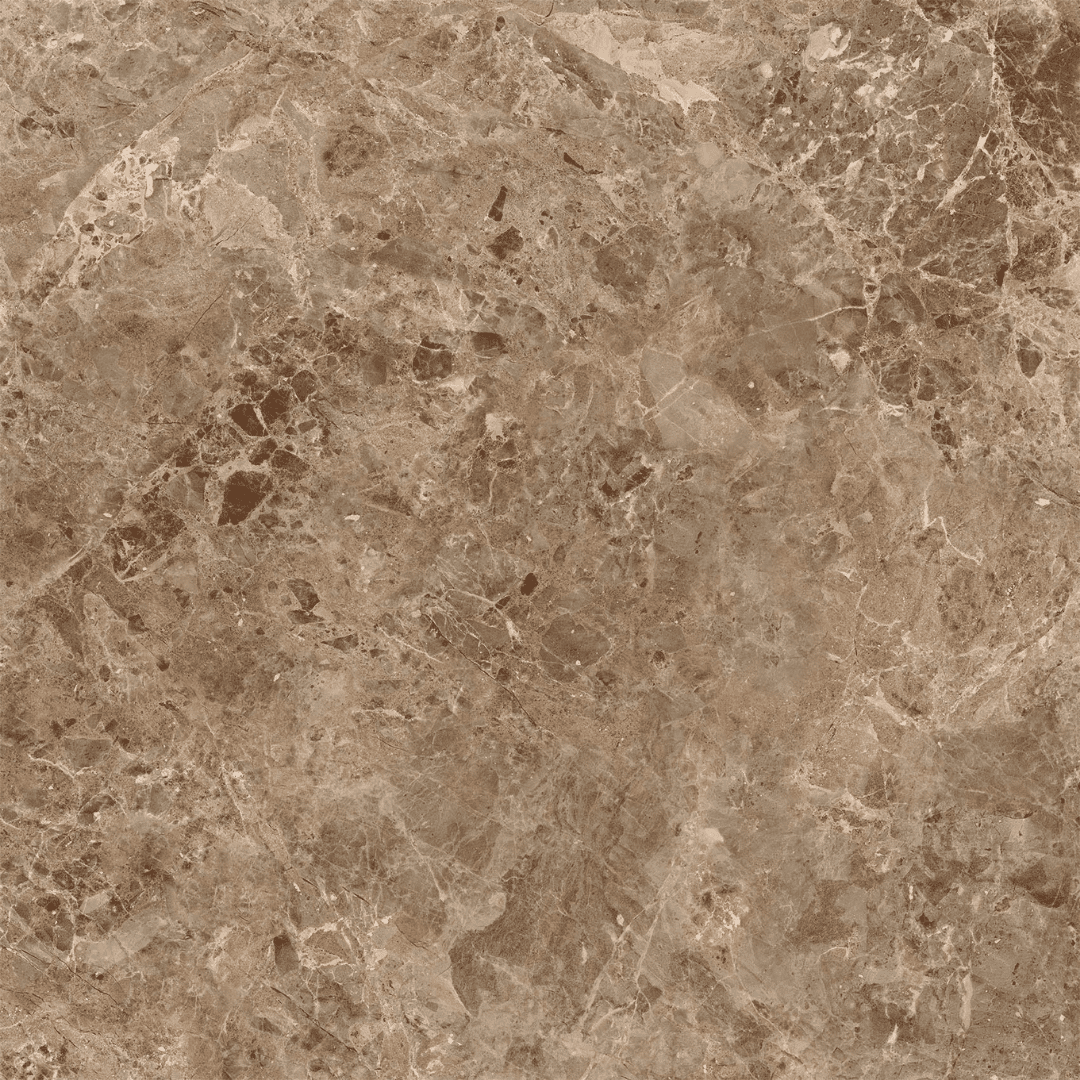 Breccia Brown Lucido e Opaco 60x120 - Piastrellami