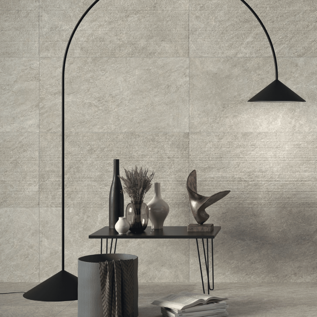 Piastrelle Effetto Pietra Dol Grey 60x120 - Piastrellami