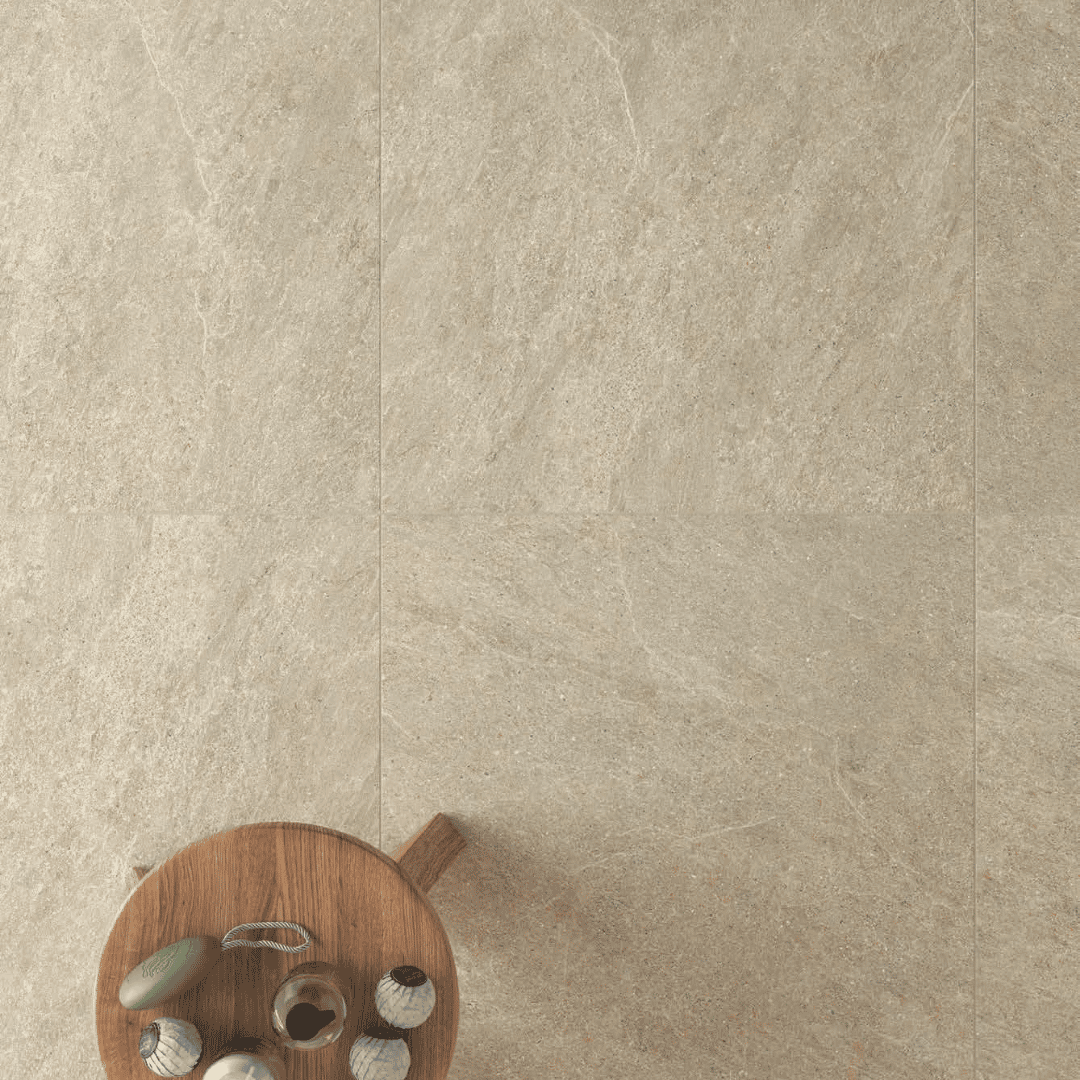 Piastrelle Effetto Pietra Dol Beige 60x120 - Piastrellami