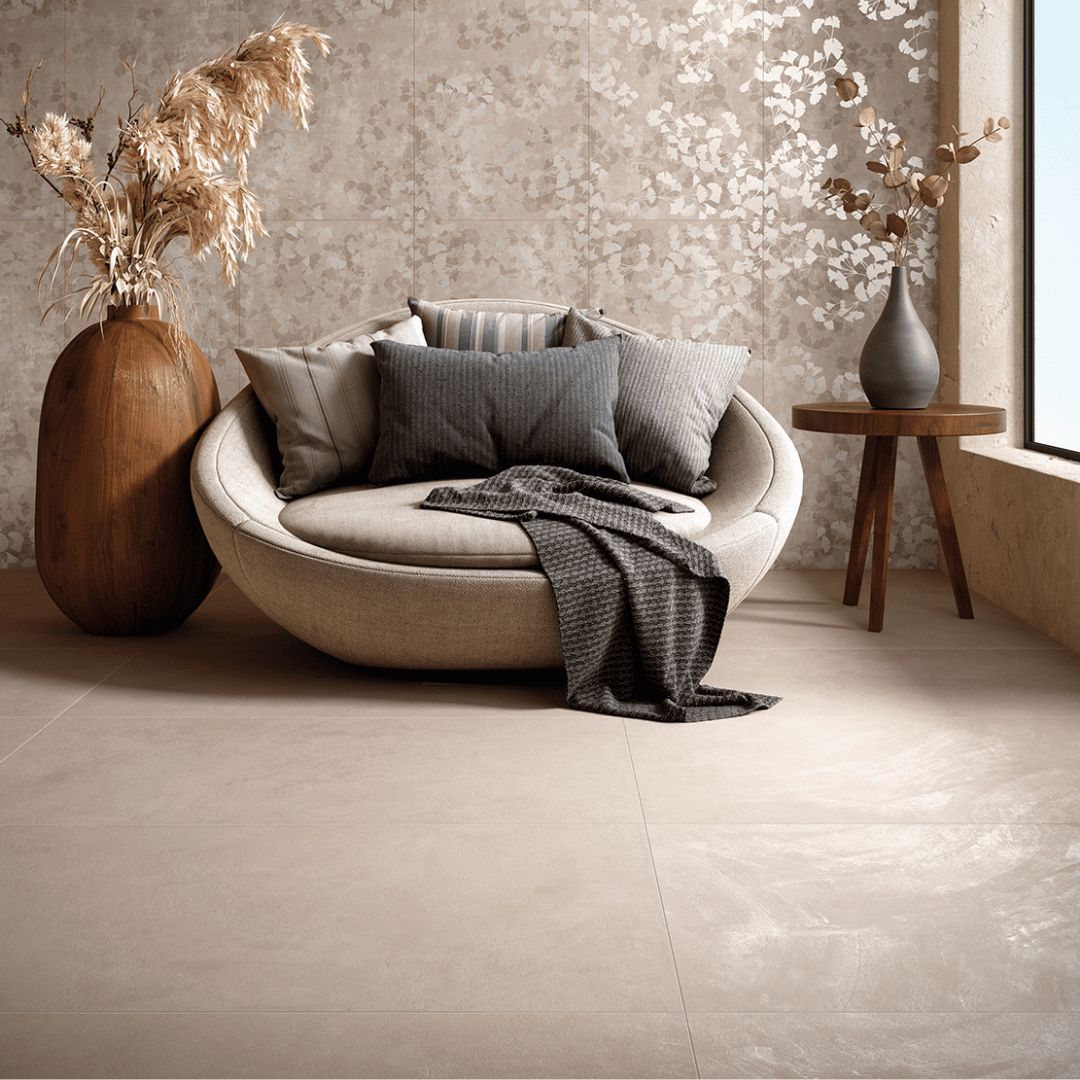 Piastrelle Effetto Cemento Clay Piastrellami